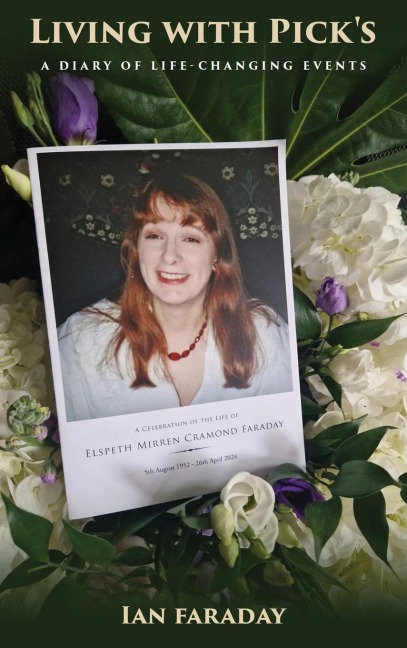 Living with Picks: A Diary of Life-Changing Events