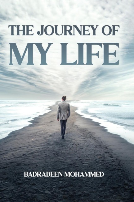 The Journey of My Life: Ruins of Memories