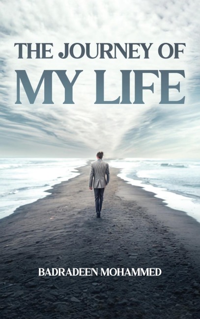 The Journey of My Life: Ruins of Memories