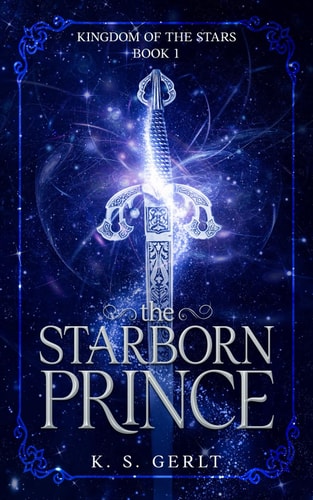 The Starborn Prince