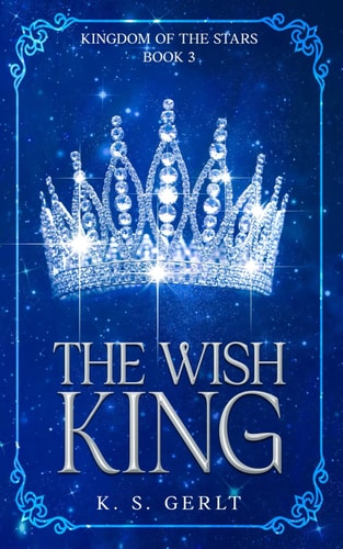 The Wish King