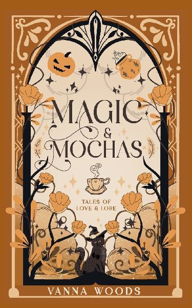 Magic & Mochas