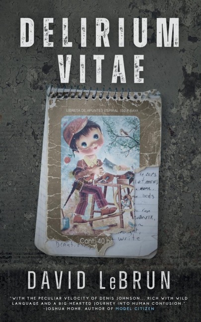 Delirium Vitae
