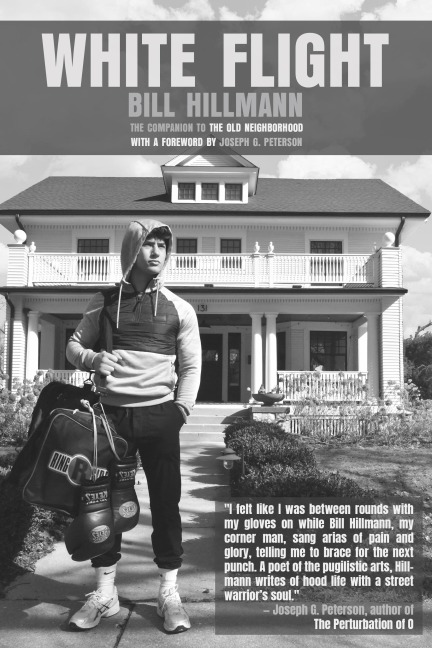 White Flight: The Companion to the Old Neighborhood