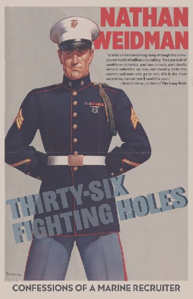Thirty-Six Fighting Holes