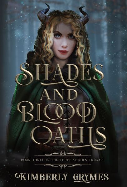 Shades and Blood Oaths