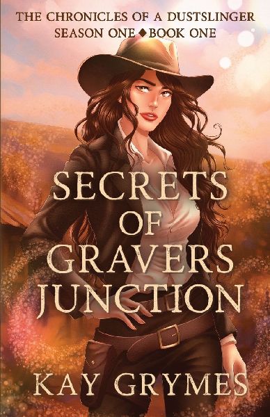 Secrets of Gravers Junction