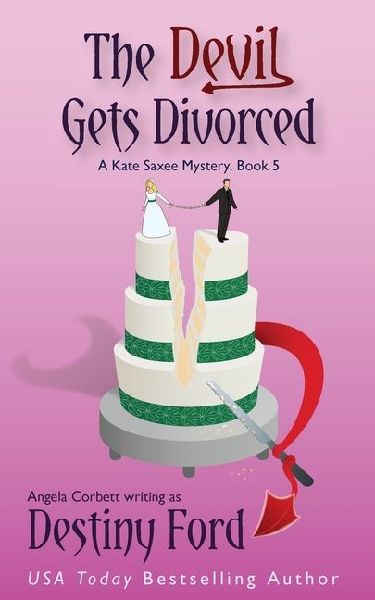 The Devil Gets Divorced