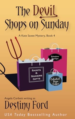 The Devil Shops on Sunday