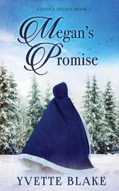 Megans Promise