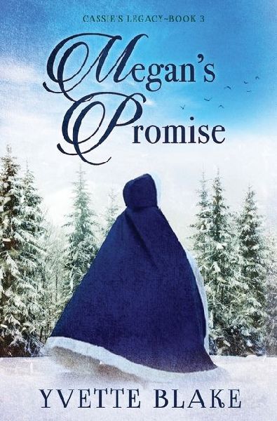 Megans Promise