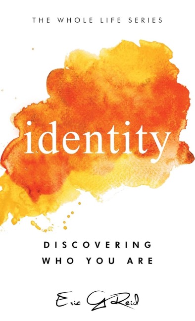 Identity: Discovering Who You Are