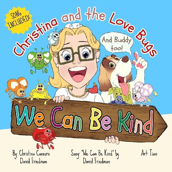 We Can Be Kind
