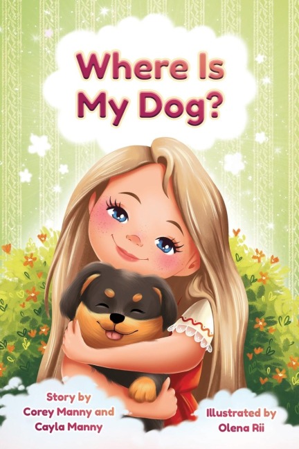 Where is my Dog?