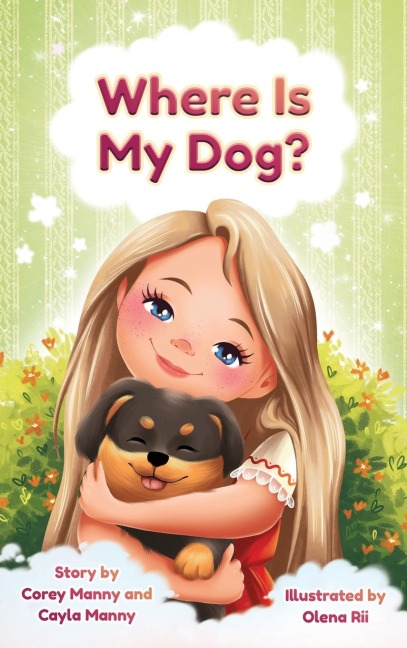 Where is my Dog?