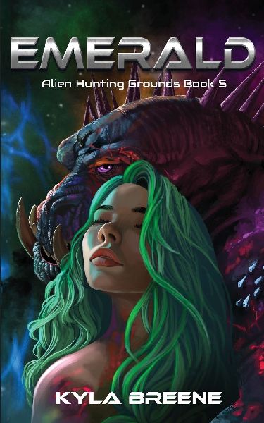 Emerald: Alien Hunting Grounds Book 5