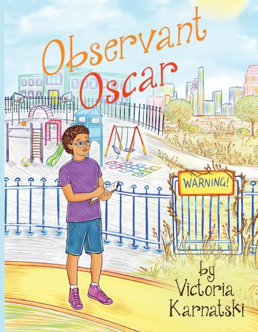 Observant Oscar
