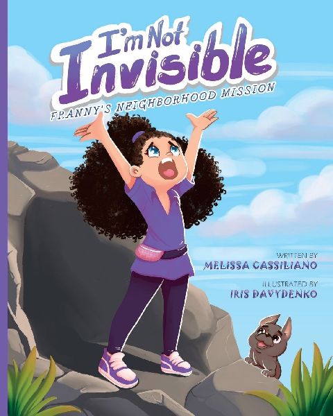 Im Not Invisible