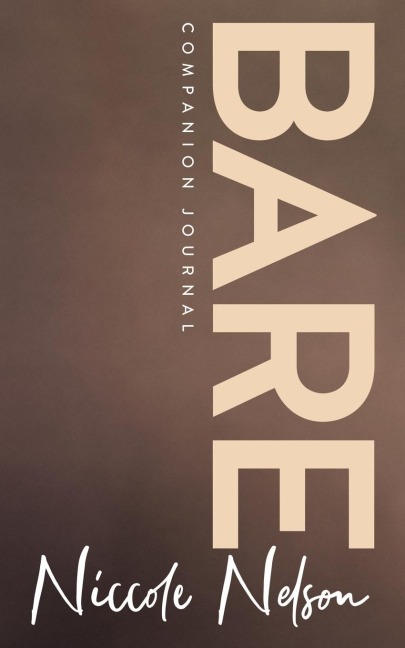 Bare Companion Journal