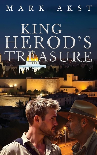 King Herods Treasure