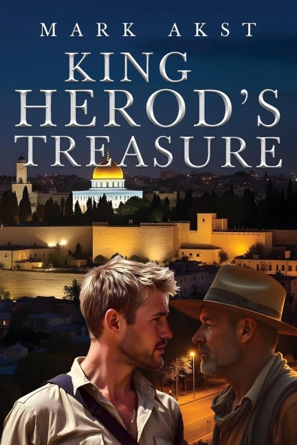 King Herods Treasure