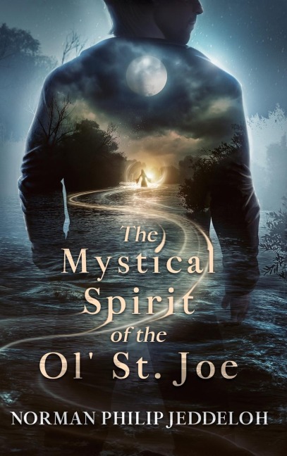 The Mystical Spirit of the Ol' St. Joe