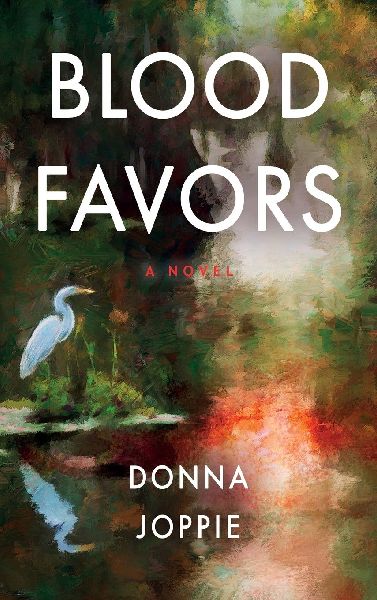 Blood Favors