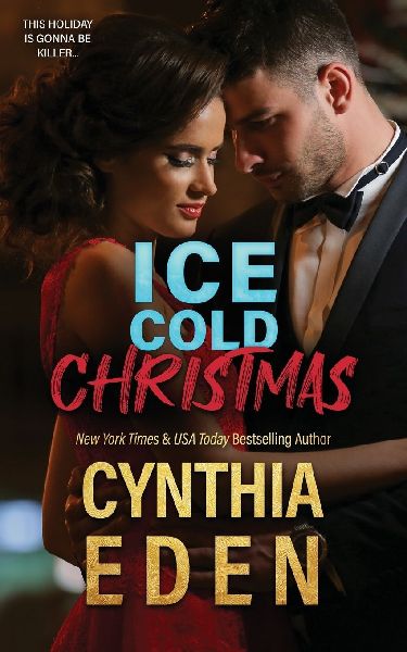 Ice Cold Christmas