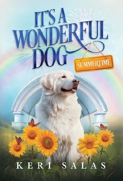 Its a Wonderful Dog - Summertime