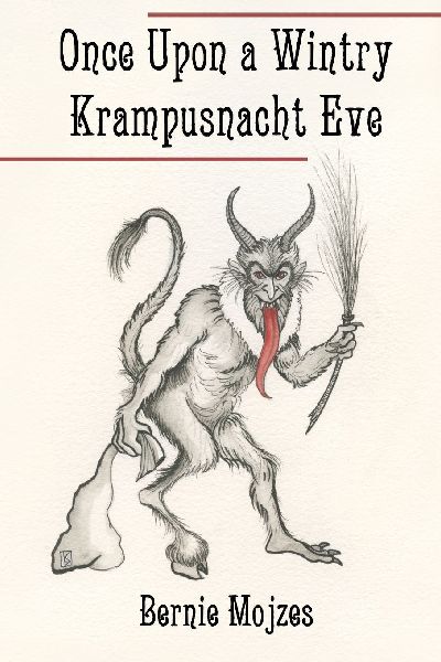 Once Upon a Wintry Krampusnacht Eve