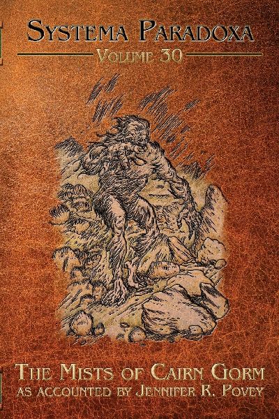 The Mists of Cairn Gorm: A Tale of the Am Fear Liath Mor