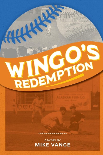 Wingos Redemption