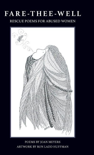 Fare-Thee-Well: Rescue Poems for Abused Women
