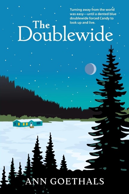 The Doublewide: a novel