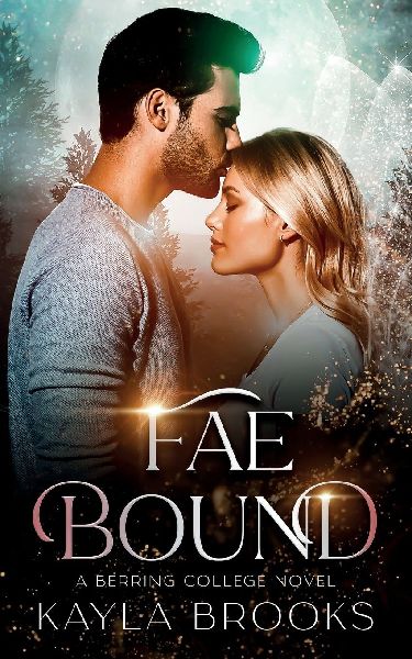 Fae Bound