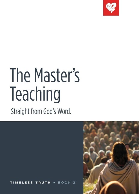 The Masters Teaching