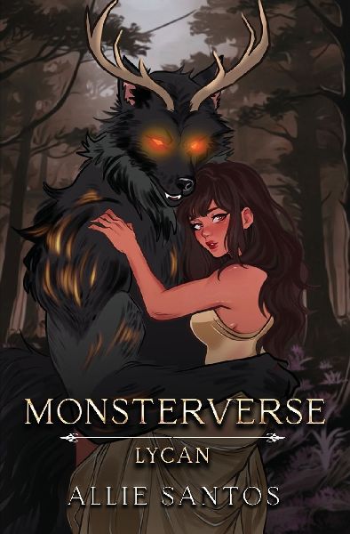 Lycan: Monsterverse