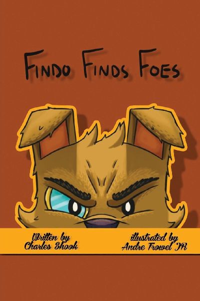 Findo Finds Foes