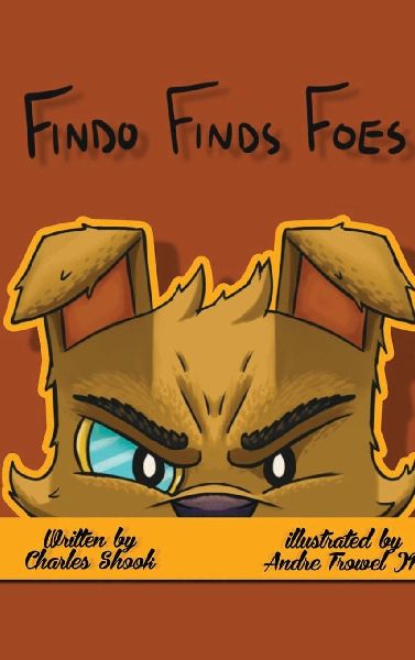 Findo Finds Foes