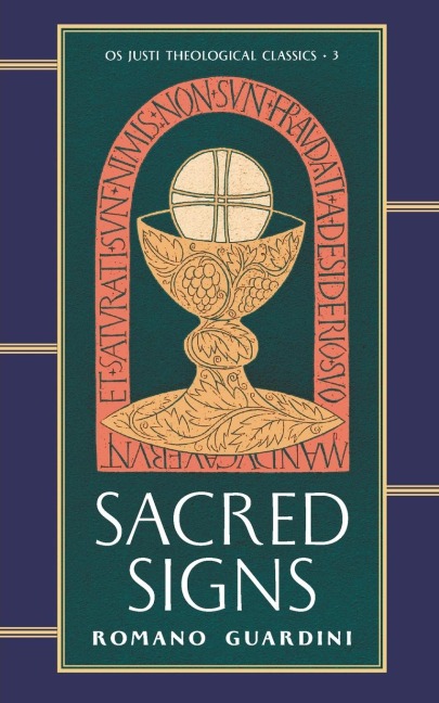 SACRED SIGNS
