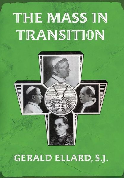 The Mass in Transition