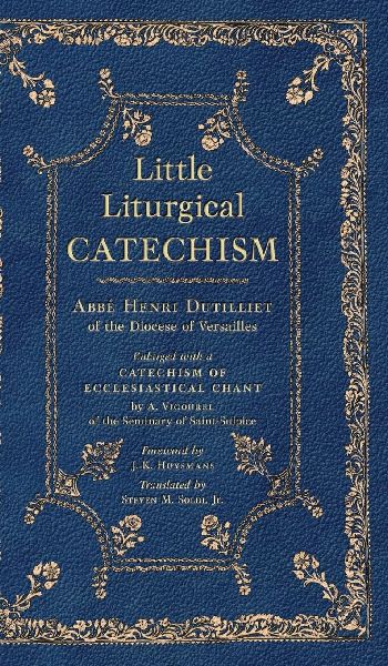 Little Liturgical Catechism