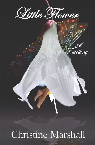 Little Flower: A Retelling