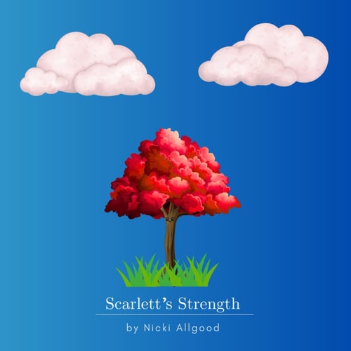Scarlett's Strength