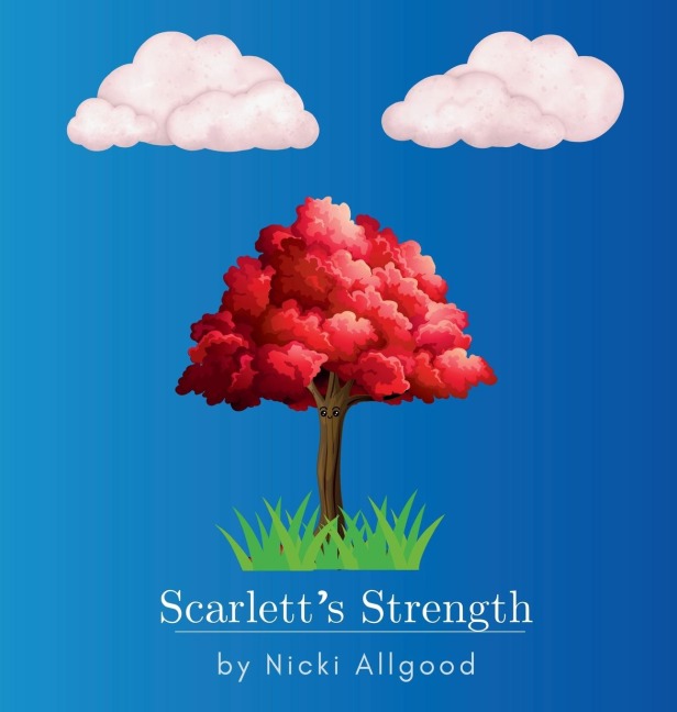 Scarlett's Strength