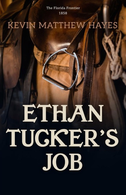 Ethan Tucker's Job