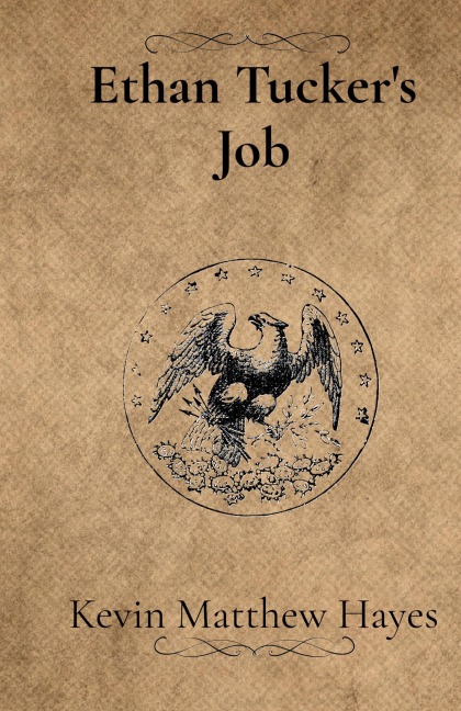 Ethan Tucker's Job