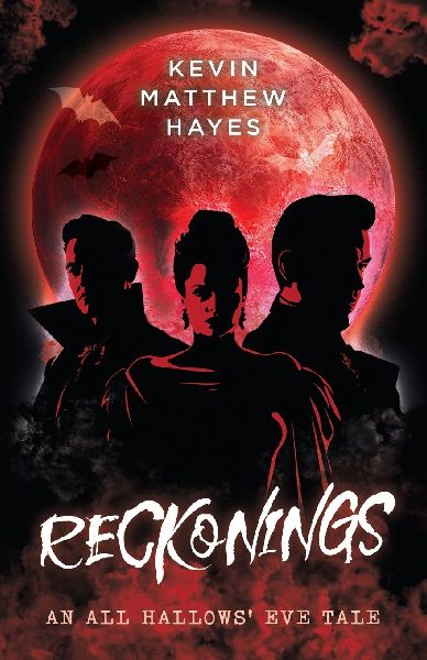 Reckonings: An All Hallows' Eve Tale