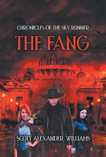 The Fang Chronicles of the Sky Runners