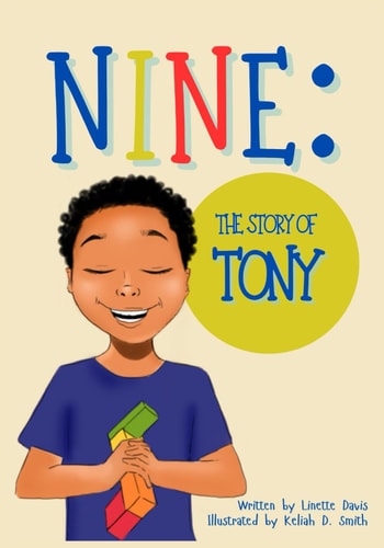 Nine The Story of Tony
